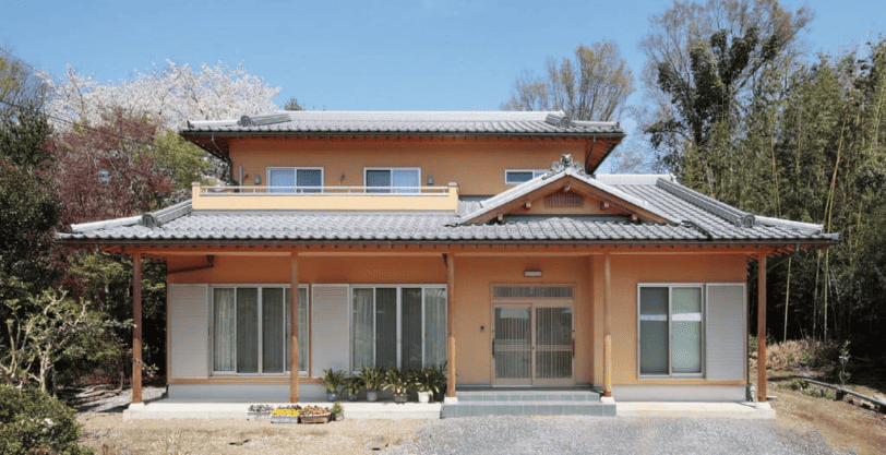 富士住建　完全フル装備の家｜ひのき建築事例